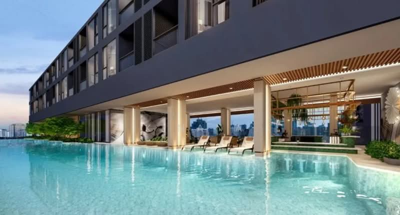 Origin Thonglor World, กรุงเทพ, Soi Charoen Suk, คลองตันเหนือ, วัฒนา, กรุงเทพ, 65 ตร.ม., คอนโด ขาย, โดย K.Nana, 500190466 - DDproperty.com
