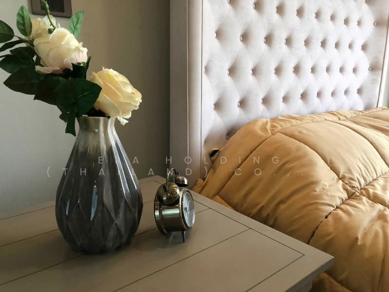 Infinity One Condominium, Chon Buri (Pattaya), Sukhumvit Road, Samed, Muang Chon Buri, Chon Buri (Pattaya), 1 Bedroom, 32 sqm, Condo For Rent, by ERA Holding (Thailand) Co., Ltd., 500190467 - DDproperty.com