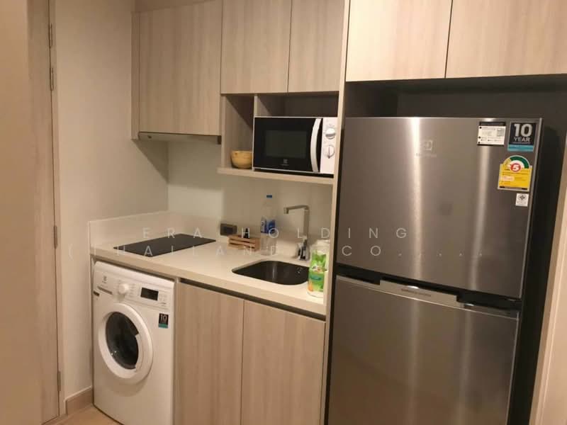 Infinity One Condominium, Chon Buri (Pattaya), Sukhumvit Road, Samed, Muang Chon Buri, Chon Buri (Pattaya), 1 Bedroom, 32 sqm, Condo For Rent, by ERA Holding (Thailand) Co., Ltd., 500190467 - DDproperty.com