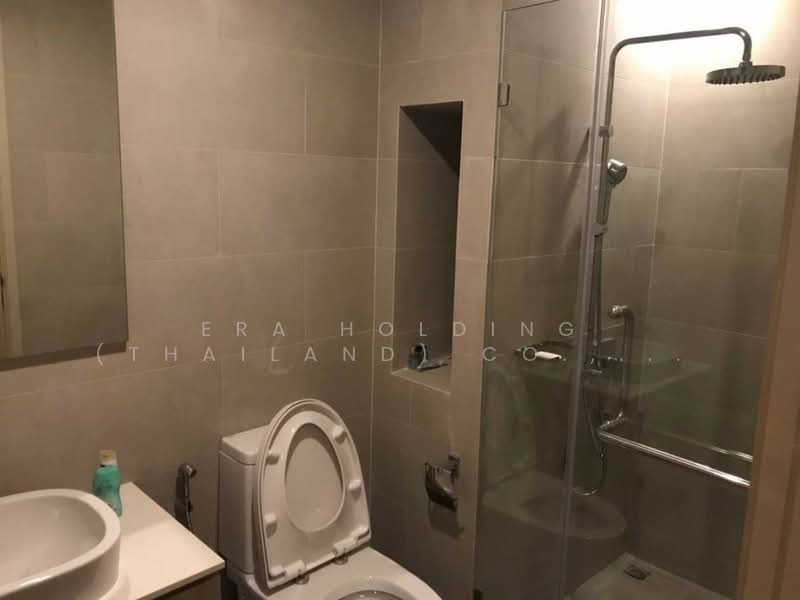 Infinity One Condominium : อินฟินิตี้ วัน คอนโดมิเนียม, ชลบุรี, ถนนสุขุมวิท, เสม็ด, เมืองชลบุรี, ชลบุรี, 32 ตร.ม., คอนโด ให้เช่า, โดย ERA Holding (Thailand) Co., Ltd., 500190467 - DDproperty.com