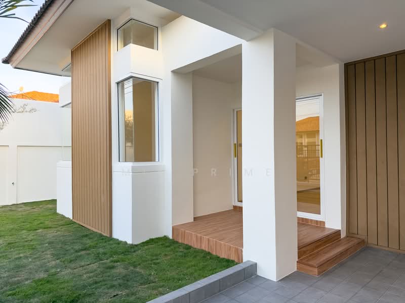 Phuket Villa Chaofah 2, Phuket, Wichit, Muang Phuket, Phuket, 3 Bedrooms, 247 sqm, Single Detached House For Rent, by Prime Global Asset, 500190468 - DDproperty.com