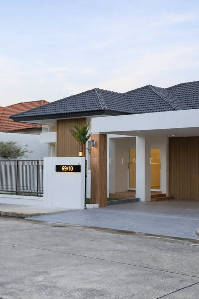 Phuket Villa Chaofah 2, Phuket, Wichit, Muang Phuket, Phuket, 3 Bedrooms, 247 sqm, Single Detached House For Rent, by Prime Global Asset, 500190468 - DDproperty.com