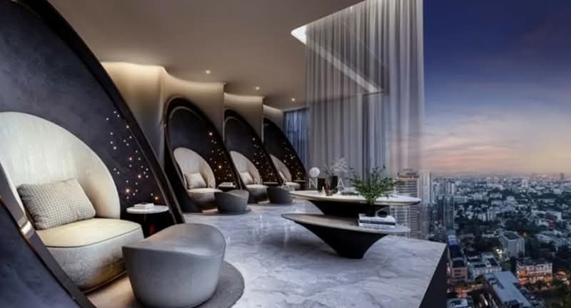 Origin Thonglor World, กรุงเทพ, Soi Charoen Suk, คลองตันเหนือ, วัฒนา, กรุงเทพ, 80 ตร.ม., คอนโด ขาย, โดย K.Nana, 500190469 - DDproperty.com