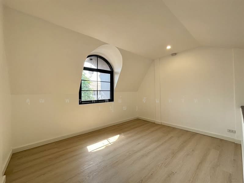 ขาย - หมู่บ้านบุษราคัมริมน้ำ บรมราชชนนี9, กรุงเทพ