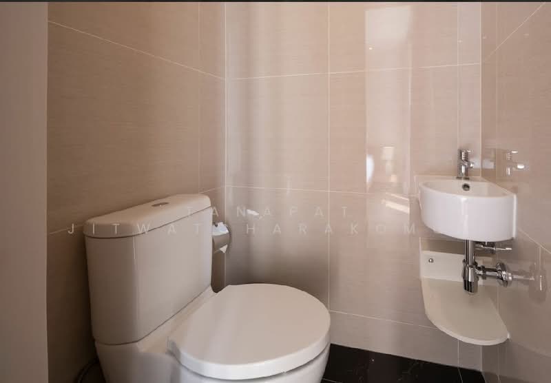 Park Origin Phrom Phong (Park 24), Bangkok, 68 Soi Sukhumvit 24, Khong Tan, Khlong Toei, Bangkok, 1 Bedroom, 29 sqm, Condo For Rent, by Tanapat Jitwatcharakomol, 500190473 - DDproperty.com