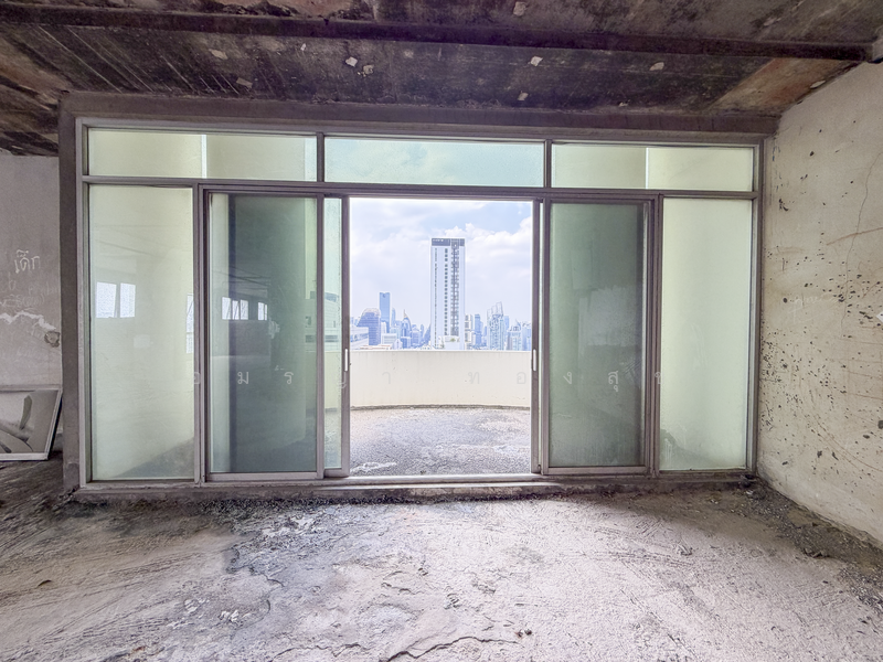 Asoke Place, Bangkok, Asok Montri Rd, Khlongtoei Nua, Watthana, Bangkok, 5 Bedrooms, 671 sqm, Condo For Sale, by อมรญา ทองสุข, 500190476 - DDproperty.com