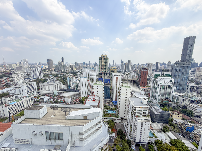 Asoke Place, Bangkok, Asok Montri Rd, Khlongtoei Nua, Watthana, Bangkok, 5 Bedrooms, 671 sqm, Condo For Sale, by อมรญา ทองสุข, 500190476 - DDproperty.com