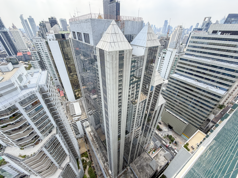 Asoke Place, Bangkok, Asok Montri Rd, Khlongtoei Nua, Watthana, Bangkok, 5 Bedrooms, 671 sqm, Condo For Sale, by อมรญา ทองสุข, 500190476 - DDproperty.com