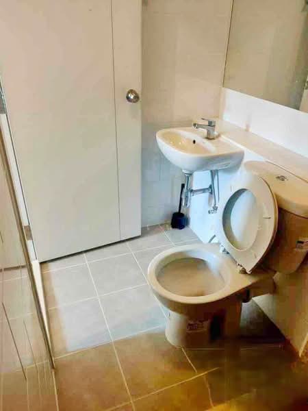 Plum Condo Central Station (Phase 2), Nonthaburi, Rattanathibet Road, Sao Thong Hin, Bang Yai, Nonthaburi, 1 Bedroom, 24 sqm, Condo For Rent, by อรุณ อเนกคุณะ, 500190479 - DDproperty.com