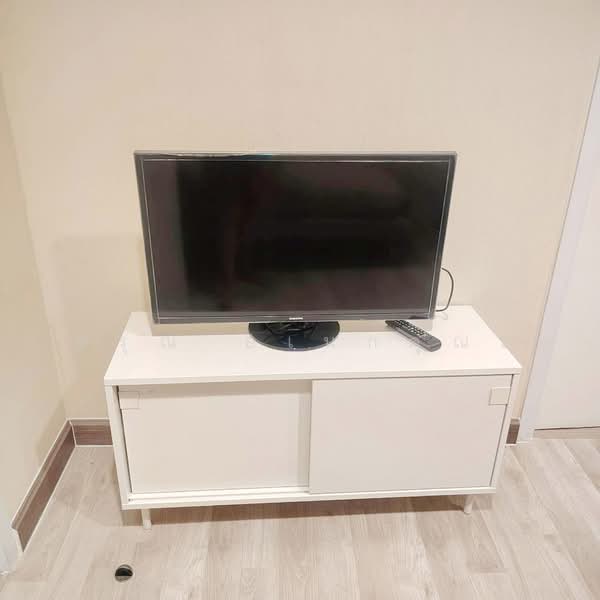 Plum Condo Central Station (Phase 2), Nonthaburi, Rattanathibet Road, Sao Thong Hin, Bang Yai, Nonthaburi, 1 Bedroom, 24 sqm, Condo For Rent, by อรุณ อเนกคุณะ, 500190479 - DDproperty.com