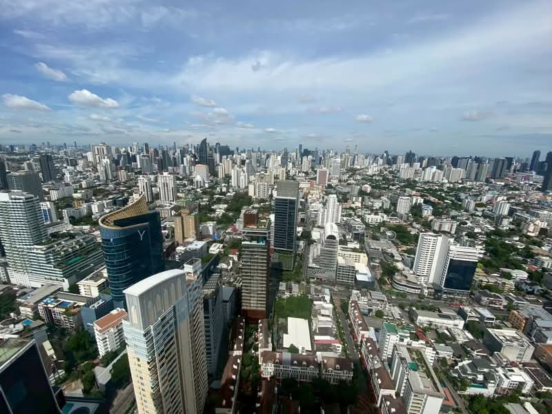 Park Origin Thonglor : พาร์ค ออริจิ้น ทองหล่อ, Bangkok, ซอยทองหล่อ 10 ถนนสุขุมวิท, Khlong Tan Nua, Watthana, Bangkok, 1 Bedroom, 41 sqm, Condo For Sale, by Yusuke Sato, 500190484 - DDproperty.com