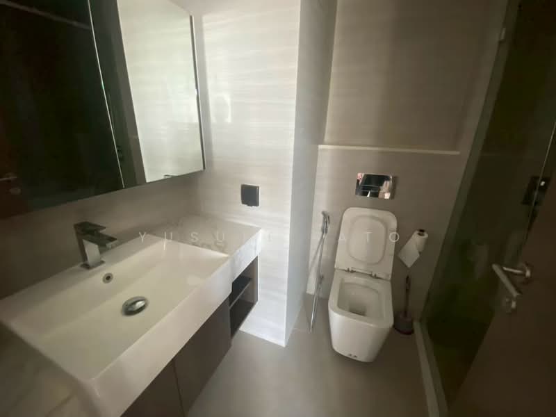 Park Origin Thonglor : พาร์ค ออริจิ้น ทองหล่อ, Bangkok, ซอยทองหล่อ 10 ถนนสุขุมวิท, Khlong Tan Nua, Watthana, Bangkok, 1 Bedroom, 41 sqm, Condo For Sale, by Yusuke Sato, 500190484 - DDproperty.com