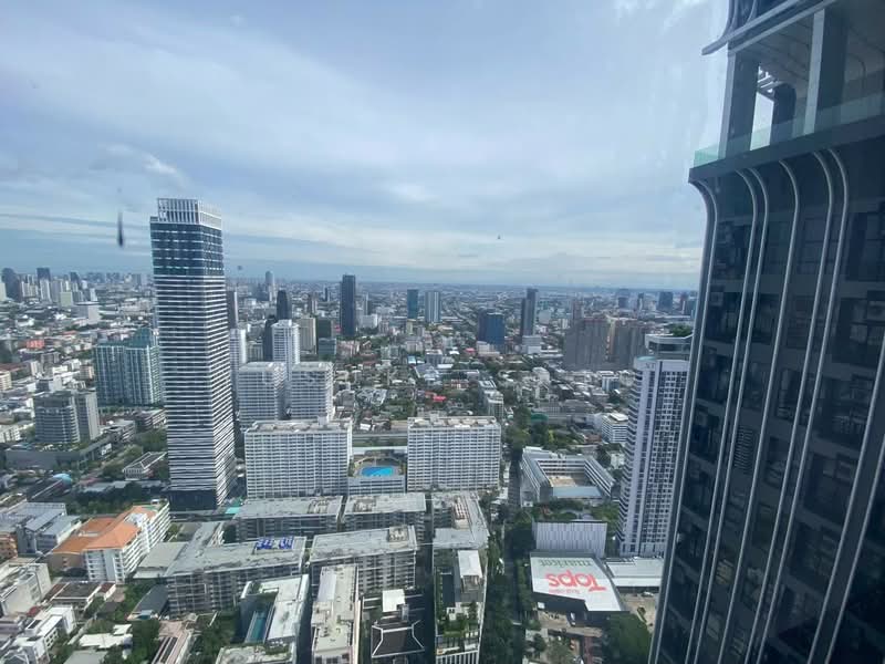 Park Origin Thonglor : พาร์ค ออริจิ้น ทองหล่อ, กรุงเทพ, ซอยทองหล่อ 10 ถนนสุขุมวิท, คลองตันเหนือ, วัฒนา, กรุงเทพ, 41 ตร.ม., คอนโด ขาย, โดย Yusuke Sato, 500190484 - DDproperty.com