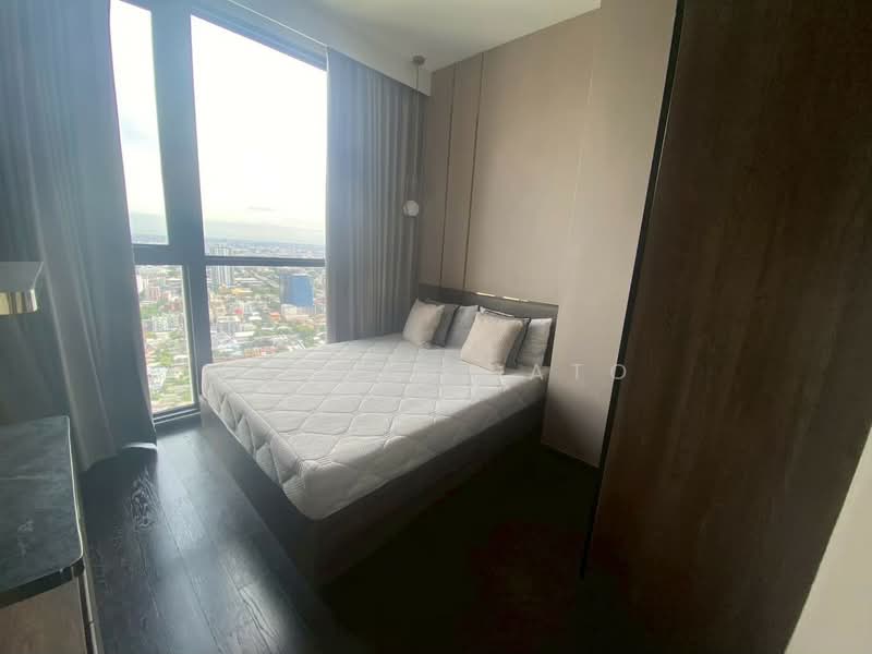 Park Origin Thonglor, Bangkok, ซอยทองหล่อ 10 ถนนสุขุมวิท, Khlong Tan Nua, Watthana, Bangkok, 1 Bedroom, 41 sqm, Condo For Sale, by Yusuke Sato, 500190484 - DDproperty.com