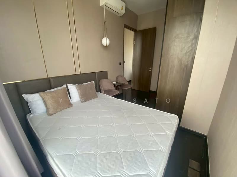Park Origin Thonglor, Bangkok, ซอยทองหล่อ 10 ถนนสุขุมวิท, Khlong Tan Nua, Watthana, Bangkok, 1 Bedroom, 41 sqm, Condo For Sale, by Yusuke Sato, 500190484 - DDproperty.com