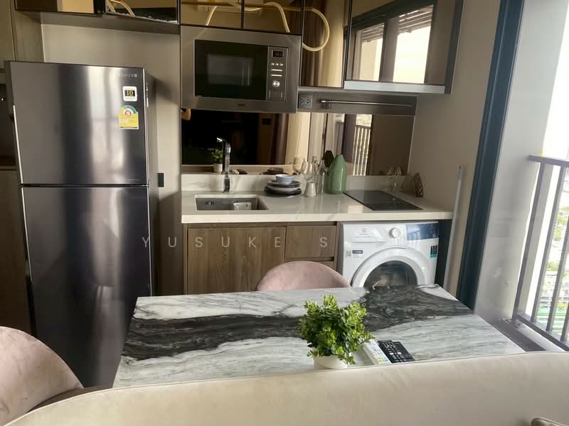 Park Origin Thonglor, Bangkok, ซอยทองหล่อ 10 ถนนสุขุมวิท, Khlong Tan Nua, Watthana, Bangkok, 1 Bedroom, 41 sqm, Condo For Sale, by Yusuke Sato, 500190484 - DDproperty.com