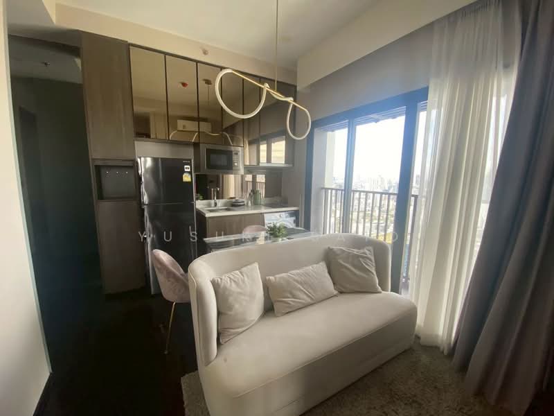 Park Origin Thonglor : พาร์ค ออริจิ้น ทองหล่อ, Bangkok, ซอยทองหล่อ 10 ถนนสุขุมวิท, Khlong Tan Nua, Watthana, Bangkok, 1 Bedroom, 41 sqm, Condo For Sale, by Yusuke Sato, 500190484 - DDproperty.com