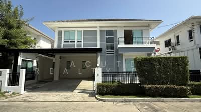 ขาย - Life Bangkok Boulevard Wongwaen-Onnut 2 : ไลฟ์ บางกอก บูเลอวาร์ด วงแหวน-อ่อนนุช 2, กรุงเทพ