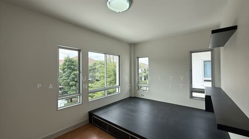 Life Bangkok Boulevard Wongwaen-Onnut 2 : ไลฟ์ บางกอก บูเลอวาร์ด วงแหวน-อ่อนนุช 2, กรุงเทพ, 202-112 ถนน สุขุมวิท 77, ประเวศ, ประเวศ, กรุงเทพ, 202 ตร.ม., บ้านเดี่ยว ขาย, โดย Acute Realty Partner Co.,Ltd., 500190485 - DDproperty.com