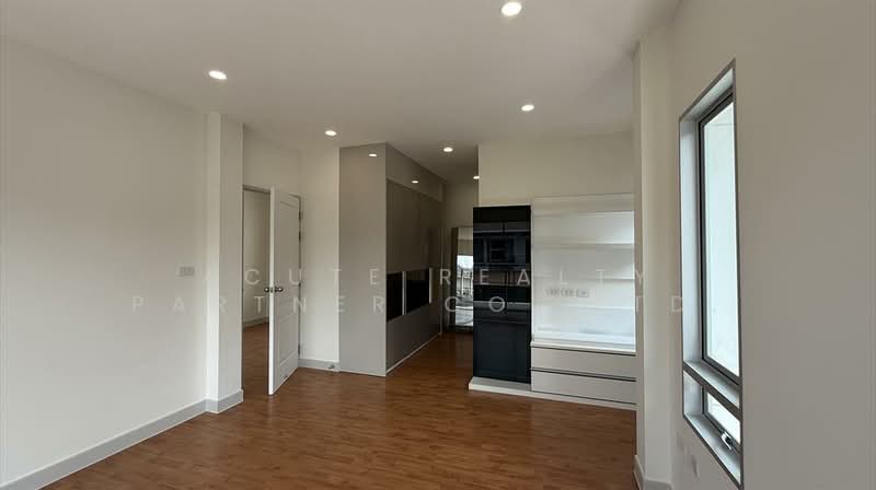 Life Bangkok Boulevard Wongwaen-Onnut 2 : ไลฟ์ บางกอก บูเลอวาร์ด วงแหวน-อ่อนนุช 2, กรุงเทพ, 202-112 ถนน สุขุมวิท 77, ประเวศ, ประเวศ, กรุงเทพ, 202 ตร.ม., บ้านเดี่ยว ขาย, โดย Acute Realty Partner Co.,Ltd., 500190485 - DDproperty.com