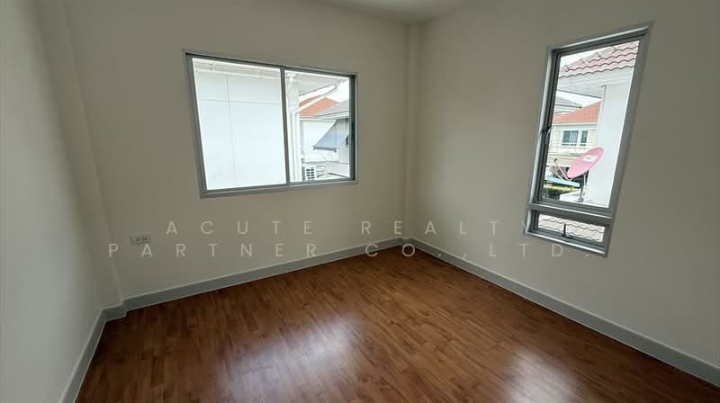 Life Bangkok Boulevard Wongwaen-Onnut 2 : ไลฟ์ บางกอก บูเลอวาร์ด วงแหวน-อ่อนนุช 2, กรุงเทพ, 202-112 ถนน สุขุมวิท 77, ประเวศ, ประเวศ, กรุงเทพ, 202 ตร.ม., บ้านเดี่ยว ขาย, โดย Acute Realty Partner Co.,Ltd., 500190485 - DDproperty.com