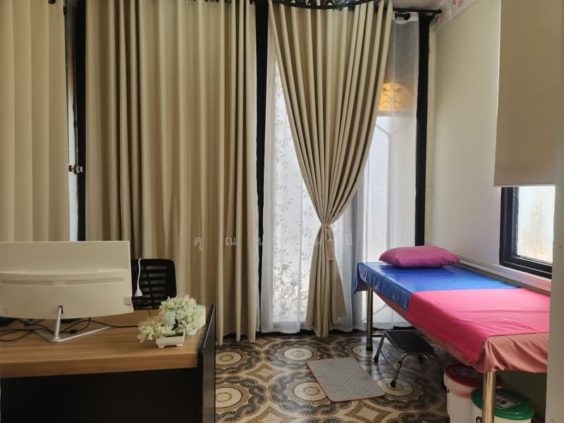 ขายบ้านดีไซน์ยุโรป ตำบลธนู อำเภออุทัย จังหวัดพระนครศรีอยุธยา ใกล้วัดสะแกเพียง 500 เมตร, พระนครศรีอยุธยา, หัวลานดอนพุทรา 18, ธนู, อุทัย, พระนครศรีอยุธยา, 120 ตร.ม., บ้านเดี่ยว ขาย, โดย คุณเอ็มมี่, 500190486 - DDproperty.com