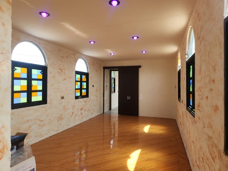 ขายบ้านดีไซน์ยุโรป ตำบลธนู อำเภออุทัย จังหวัดพระนครศรีอยุธยา ใกล้วัดสะแกเพียง 500 เมตร, พระนครศรีอยุธยา, หัวลานดอนพุทรา 18, ธนู, อุทัย, พระนครศรีอยุธยา, 120 ตร.ม., บ้านเดี่ยว ขาย, โดย คุณเอ็มมี่, 500190486 - DDproperty.com