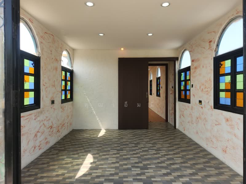 ขายบ้านดีไซน์ยุโรป ตำบลธนู อำเภออุทัย จังหวัดพระนครศรีอยุธยา ใกล้วัดสะแกเพียง 500 เมตร, พระนครศรีอยุธยา, หัวลานดอนพุทรา 18, ธนู, อุทัย, พระนครศรีอยุธยา, 120 ตร.ม., บ้านเดี่ยว ขาย, โดย คุณเอ็มมี่, 500190486 - DDproperty.com