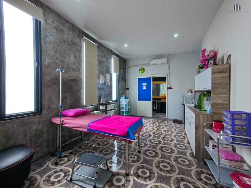 For Sale - ขายบ้านดีไซน์ยุโรป ตำบลธนู อำเภออุทัย จังหวัดพระนครศรีอยุธยา ใกล้วัดสะแกเพียง 500 เมตร, Phra Nakhon Si Ayutthaya