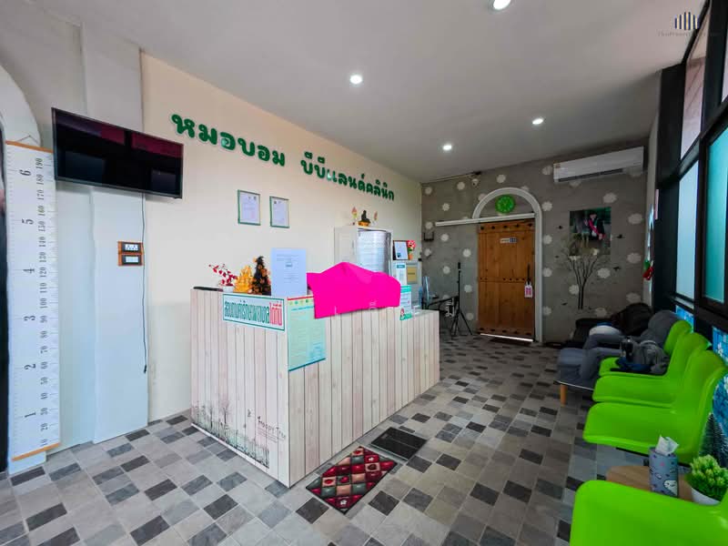 For Sale - ขายบ้านดีไซน์ยุโรป ตำบลธนู อำเภออุทัย จังหวัดพระนครศรีอยุธยา ใกล้วัดสะแกเพียง 500 เมตร, Phra Nakhon Si Ayutthaya