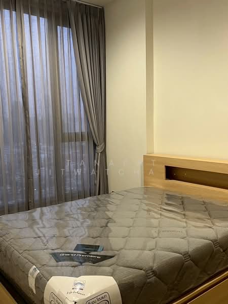 Rhythm Charoenkrung Pavillion, Bangkok, Charoenkrung Road, Wat Prayakrai, Bang Kho Laem, Bangkok, 1 Bedroom, 37 sqm, Condo For Rent, by Tanapat Jitwatcharakomol, 500190487 - DDproperty.com