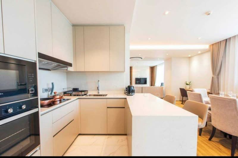 Bearing Residence, Bangkok, No. 12, Bearing Residence, Soi 5, Bang Na, Bang Na, Bangkok, 4 Bedrooms, 155 sqm, Condo For Rent, by ERA Holding (Thailand) Co., Ltd., 500190488 - DDproperty.com