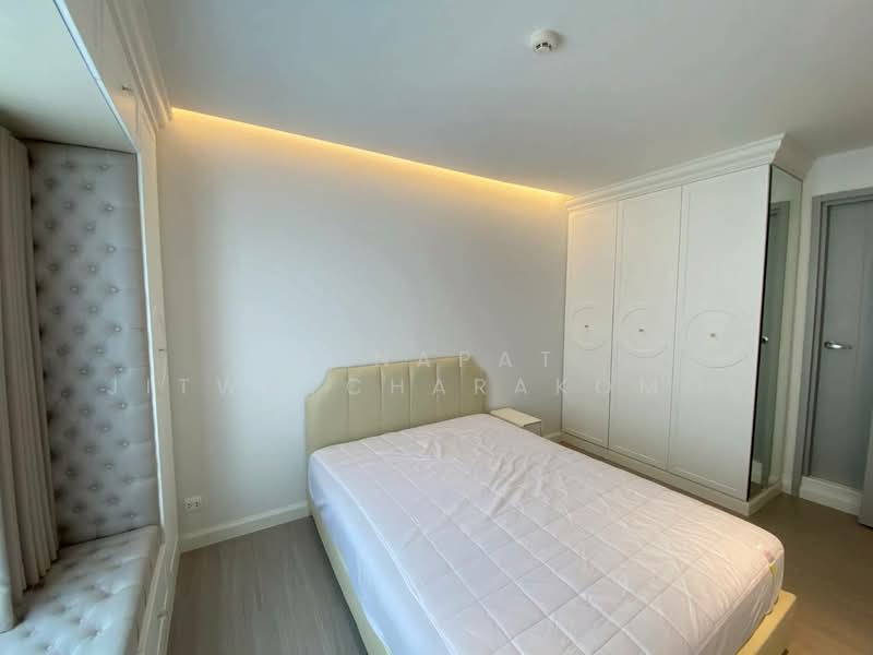 Aspire Sukhumvit-On Nut : แอสปาย สุขุมวิท-อ่อนนุช, กรุงเทพ, ซอยอ่อนนุช 21 ถนนสุขุมวิท 77, สวนหลวง, สวนหลวง, กรุงเทพ, 50 ตร.ม., คอนโด ให้เช่า, โดย Tanapat Jitwatcharakomol, 500190489 - DDproperty.com