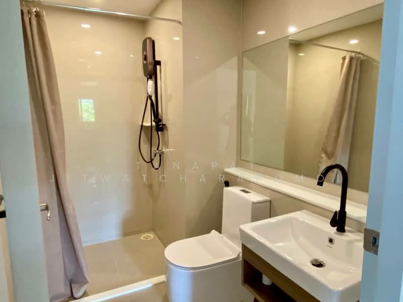 Aspire Sukhumvit-On Nut : แอสปาย สุขุมวิท-อ่อนนุช, กรุงเทพ, ซอยอ่อนนุช 21 ถนนสุขุมวิท 77, สวนหลวง, สวนหลวง, กรุงเทพ, 50 ตร.ม., คอนโด ให้เช่า, โดย Tanapat Jitwatcharakomol, 500190489 - DDproperty.com