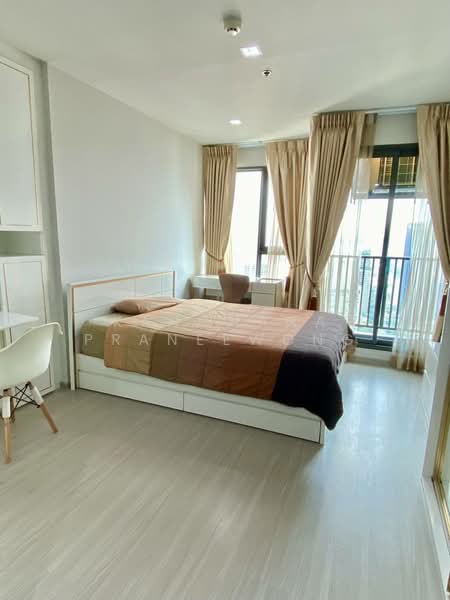 Life Ladprao : ไลฟ์ ลาดพร้าว, กรุงเทพ, 992 ถนนลาดพร้าว, จอมพล, จตุจักร, กรุงเทพ, 26 ตร.ม., คอนโด ให้เช่า, โดย Kanchana Praneewong, 500190490 - DDproperty.com