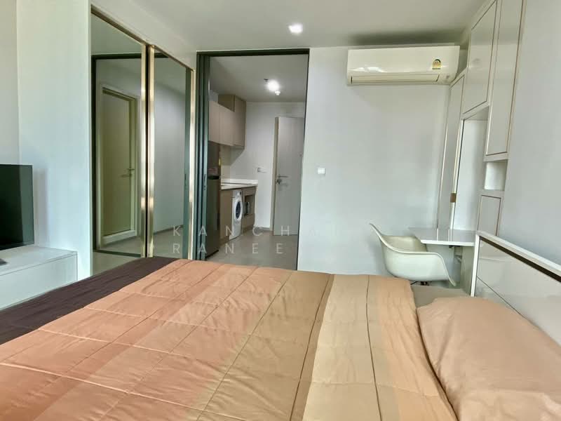 Life Ladprao : ไลฟ์ ลาดพร้าว, กรุงเทพ, 992 ถนนลาดพร้าว, จอมพล, จตุจักร, กรุงเทพ, 26 ตร.ม., คอนโด ให้เช่า, โดย Kanchana Praneewong, 500190490 - DDproperty.com