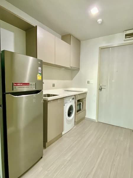 Life Ladprao : ไลฟ์ ลาดพร้าว, กรุงเทพ, 992 ถนนลาดพร้าว, จอมพล, จตุจักร, กรุงเทพ, 26 ตร.ม., คอนโด ให้เช่า, โดย Kanchana Praneewong, 500190490 - DDproperty.com