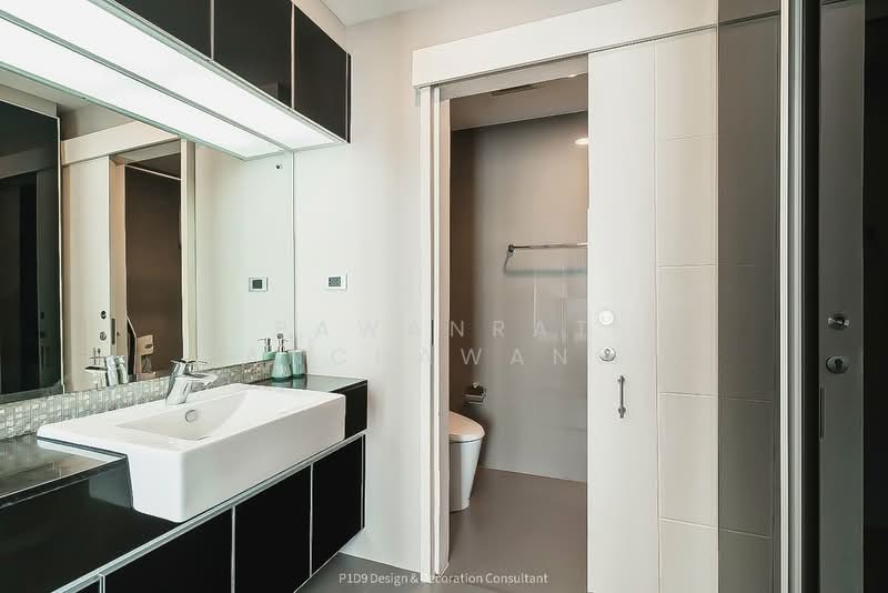 The Crest Sukhumvit 34, Bangkok, 778 Sukhumvit Road, Khong Tan, Khlong Toei, Bangkok, 1 Bedroom, 36 sqm, Condo For Rent, by Pawanrat Panchawanon, 500190491 - DDproperty.com