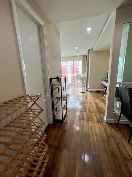 The Address Chidlom : ดิ แอดเดรส ชิดลม, กรุงเทพ, ถนนเพชรบุรี, ลุมพินี, ปทุมวัน, กรุงเทพ, 41 ตร.ม., คอนโด ให้เช่า, โดย Tanapat Jitwatcharakomol, 500190492 - DDproperty.com