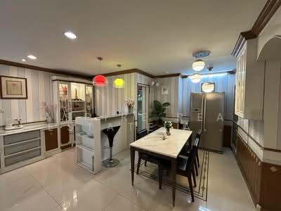 ขาย - Richmond Palace : ริชมอนด์ พาเลส, กรุงเทพ