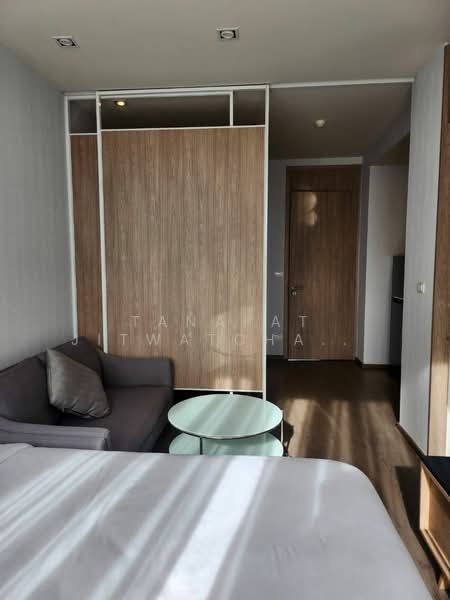 Park Origin Phrom Phong (Park 24), Bangkok, 68 Soi Sukhumvit 24, Khong Tan, Khlong Toei, Bangkok, 1 Bedroom, 29 sqm, Condo For Rent, by Tanapat Jitwatcharakomol, 500190495 - DDproperty.com