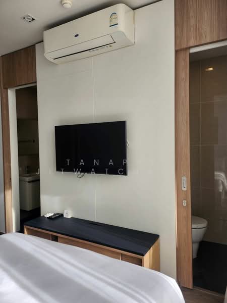 Park Origin Phrom Phong (Park 24), Bangkok, 68 Soi Sukhumvit 24, Khong Tan, Khlong Toei, Bangkok, 1 Bedroom, 29 sqm, Condo For Rent, by Tanapat Jitwatcharakomol, 500190495 - DDproperty.com