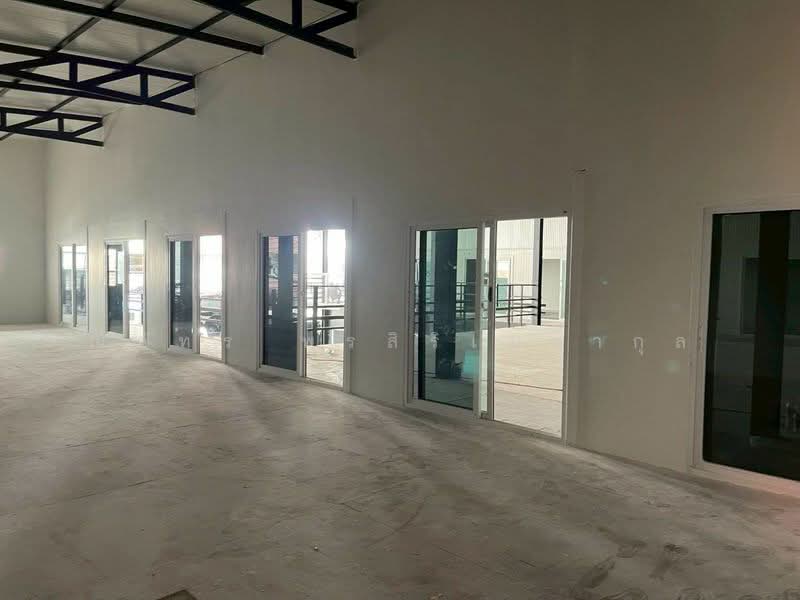 ห้วยขวาง, Bangkok, รัชดาภิเษก, Huai Khwang, Huai Khwang, Bangkok, , 1,500 sqm, Shophouse For Rent, by ณภัทร พรสิริเมธากุล, 500190498 - DDproperty.com