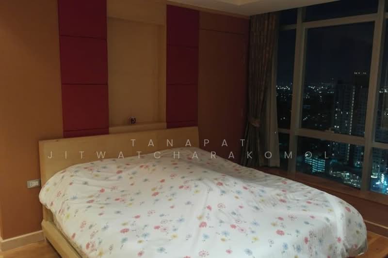 Baan Sathorn Chao Phraya, Bangkok, 931 Charoen Nakhon 15 A Alley, Khlong Ton Sai, Khlong San, Bangkok, 1 Bedroom, 75 sqm, Condo For Rent, by Tanapat Jitwatcharakomol, 500190499 - DDproperty.com