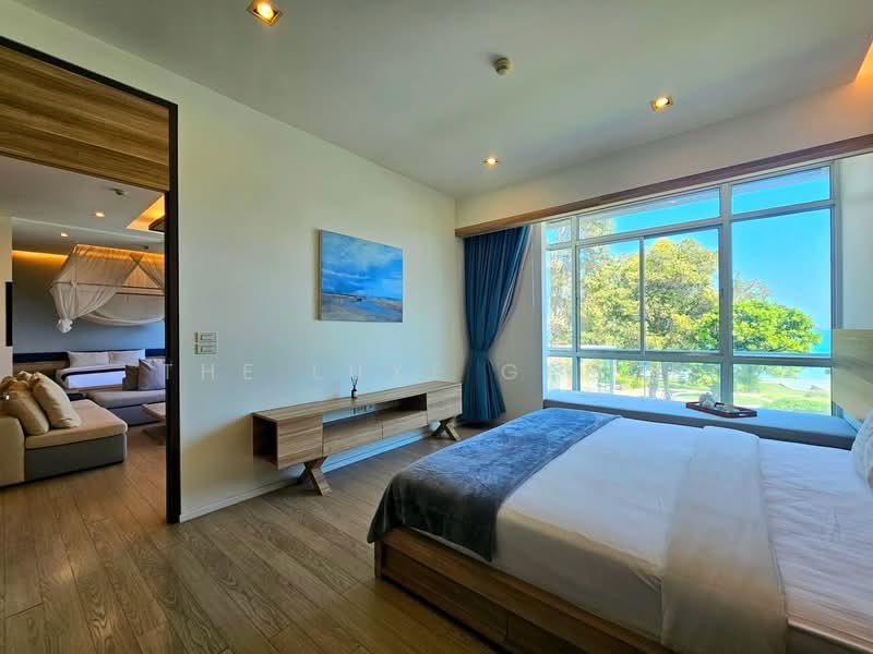 Wan Vayla Hua Hin Khao Tao, Prachuap Khiri Khan, Nong Kae, Hua Hin, Prachuap Khiri Khan, 3 Bedrooms, 147 sqm, Villa For Sale, by The Luxe Group, 500190501 - DDproperty.com