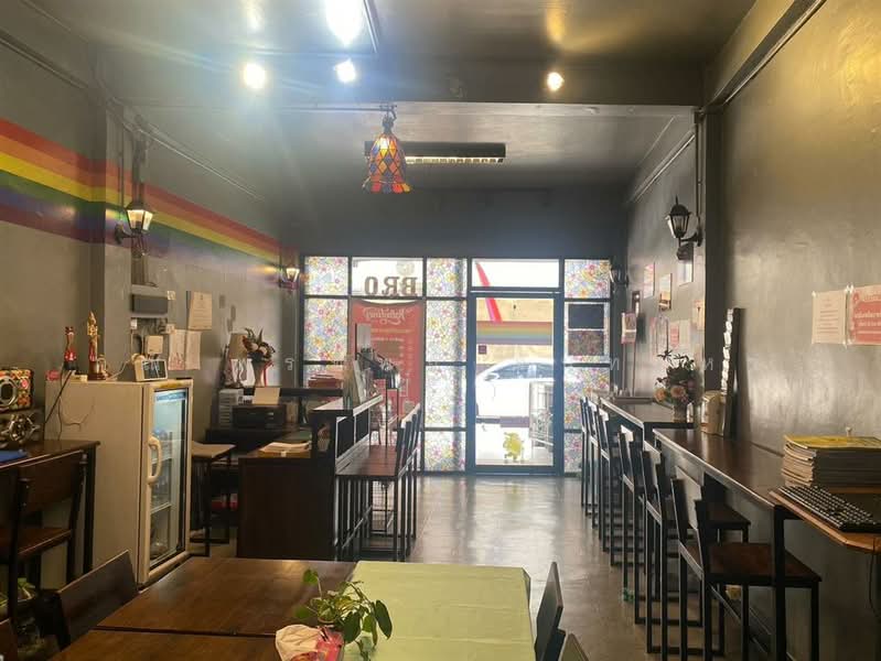 อาคารพาณิชย์ 3.5 ชั้น 12 ตร.ว. อาคารพาณิชย์ ใกล้รถไฟฟ้า BTS สะพานควาย ถนนพหลโยธิน, กรุงเทพ, ถนนพหลโยธิน, พญาไท, พญาไท, กรุงเทพ, 70 ตร.ม., ตึกแถว-อาคารพาณิชย์ ขาย, โดย คุณ พรทิพย์ จันทร์หา (ปุ๋ย), 500190503 - DDproperty.com