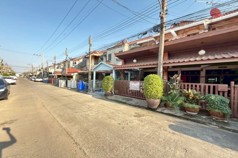 ขาย - ประดู่แดง, ปทุมธานี