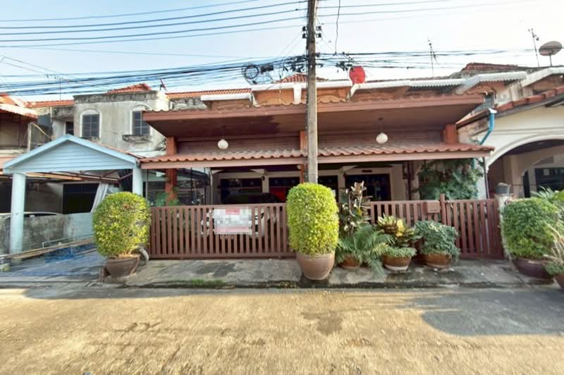 ขาย - ประดู่แดง, ปทุมธานี