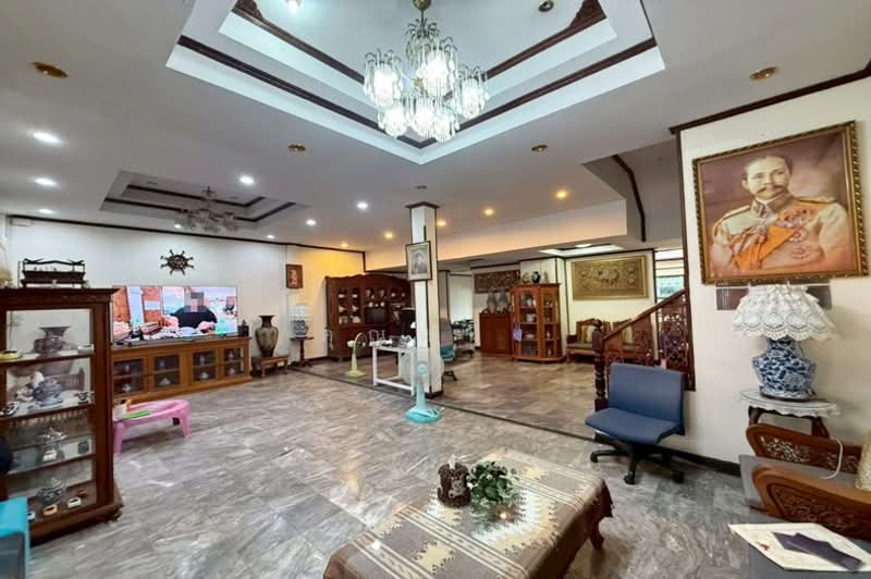 ขาย - ประดู่แดง, ปทุมธานี