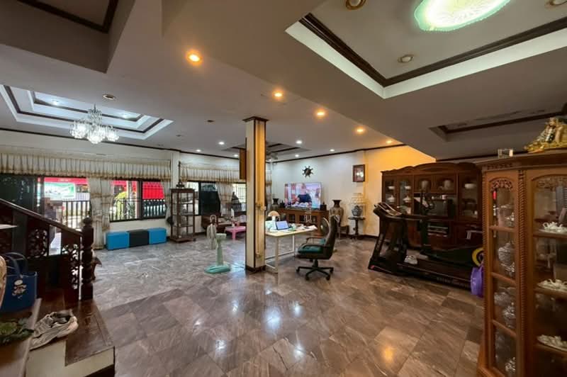 ขาย - ประดู่แดง, ปทุมธานี